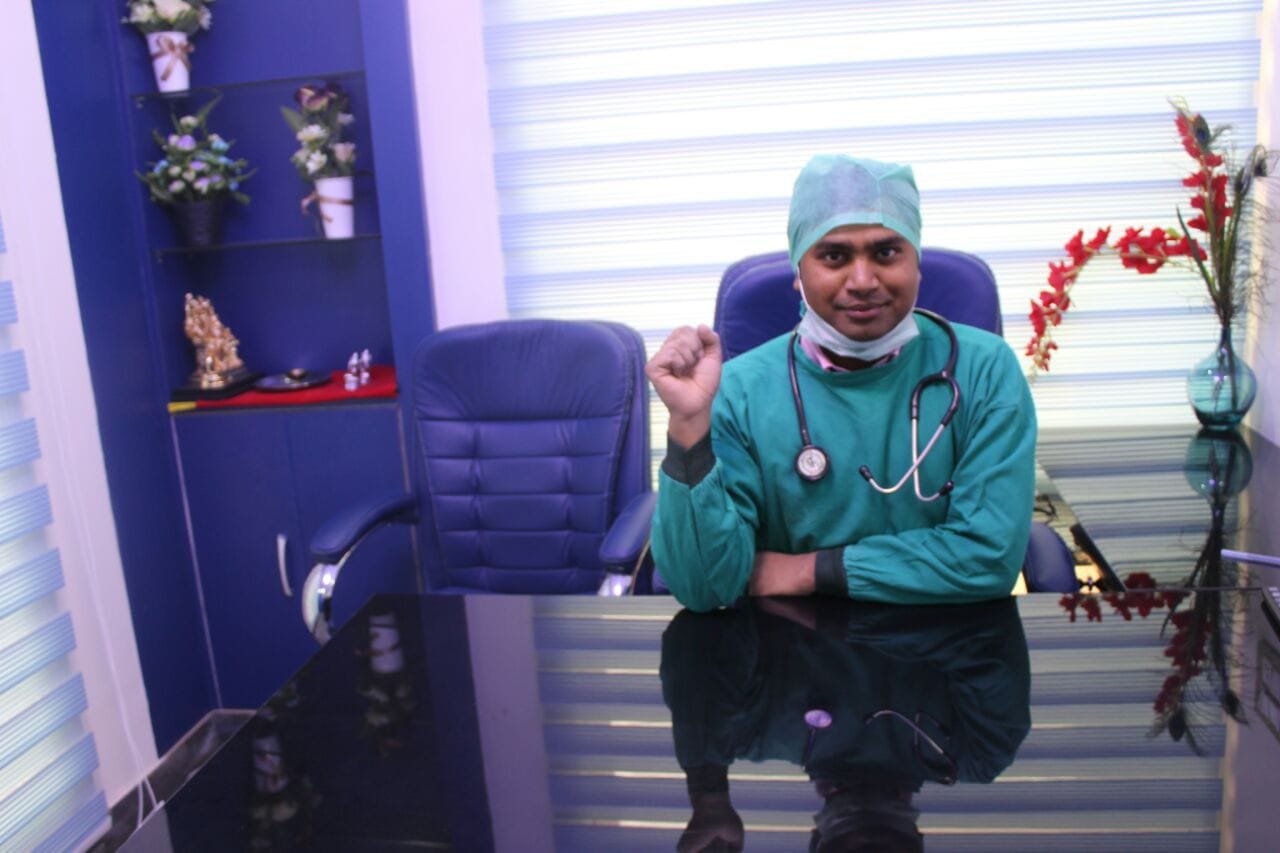 Expert Doctors